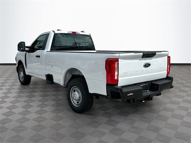 2026 Ford F-250SD XL 2WD REG CAB