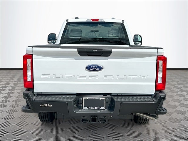 2026 Ford F-250SD XL 2WD REG CAB