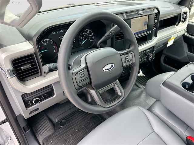 2026 Ford F-250SD XL 2WD REG CAB