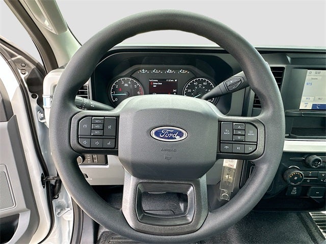 2026 Ford F-250SD XL 2WD REG CAB