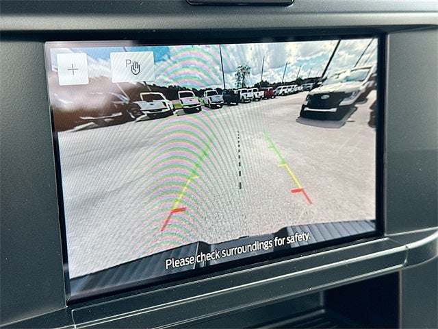 2026 Ford F-250SD XL 2WD REG CAB