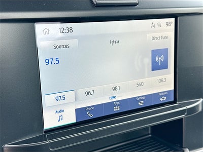 2026 Ford F-250SD XL 2WD REG CAB