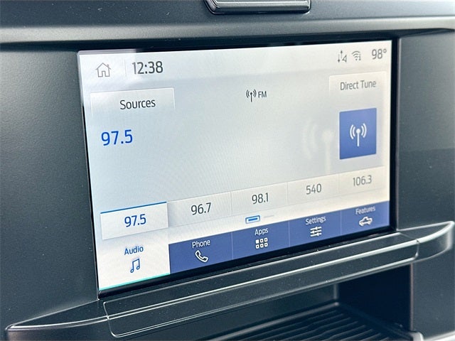 2026 Ford F-250SD XL 2WD REG CAB