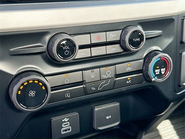 2026 Ford F-250SD XL 2WD REG CAB