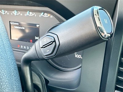 2026 Ford F-250SD XL 2WD REG CAB