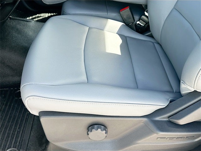 2026 Ford F-250SD XL 2WD REG CAB