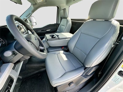 2026 Ford F-250SD XL 2WD REG CAB