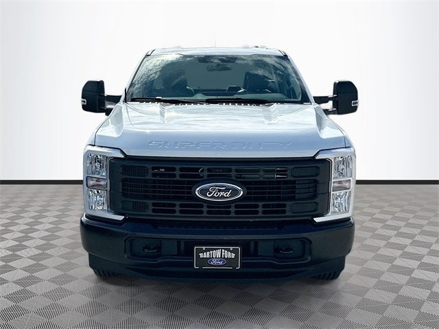 2026 Ford F-250SD XL 2WD REG CAB
