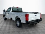 2026 Ford F-250SD XL 2WD REG CAB