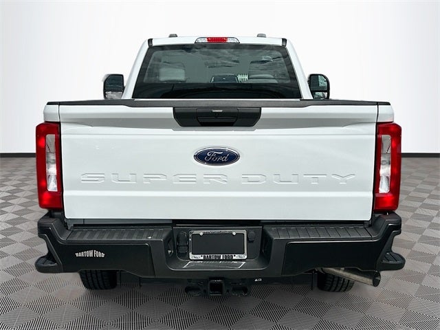2026 Ford F-250SD XL 2WD REG CAB