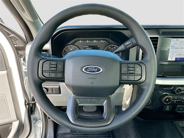 2026 Ford F-250SD XL 2WD REG CAB