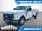 2026 Ford F-250SD XL 2WD REG CAB