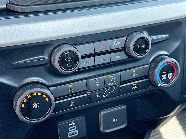 2026 Ford F-250SD XL 2WD REG CAB