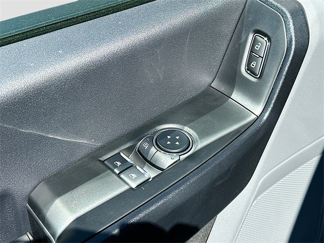 2026 Ford F-250SD XL 2WD REG CAB