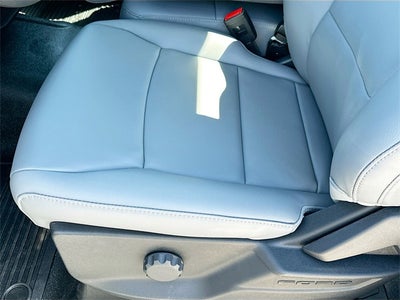 2026 Ford F-250SD XL 2WD REG CAB