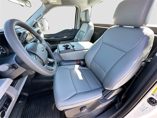 2026 Ford F-250SD XL 2WD REG CAB