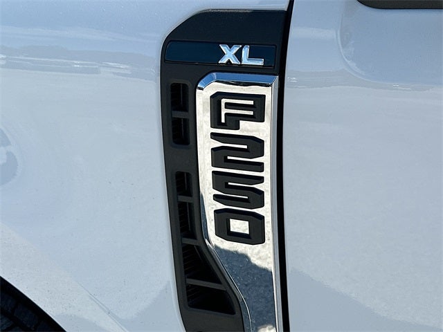 2026 Ford F-250SD XL 2WD REG CAB