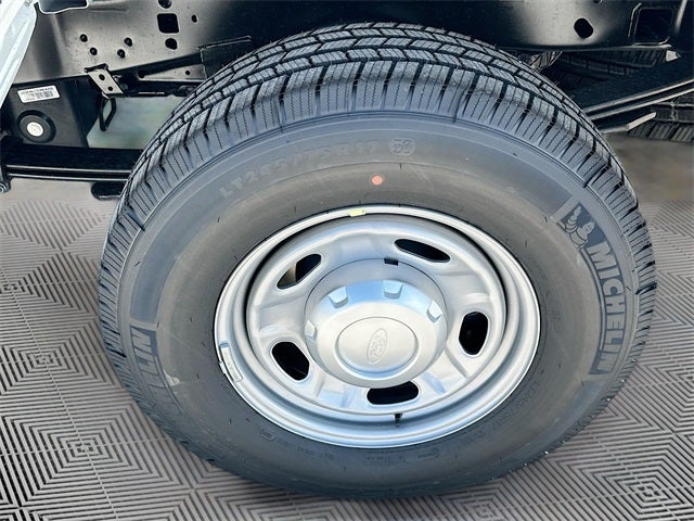 2026 Ford F-250SD XL 2WD REG CAB