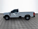 2026 Ford F-250SD XL 2WD REG CAB