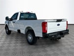 2026 Ford F-250SD XL 2WD REG CAB