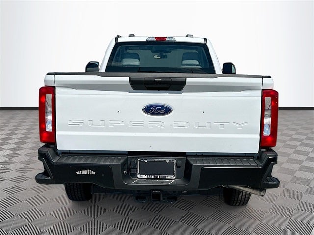2026 Ford F-250SD XL 2WD REG CAB