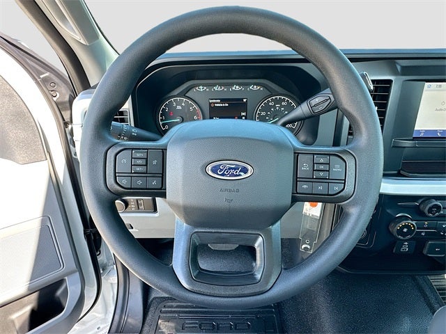 2026 Ford F-250SD XL 2WD REG CAB
