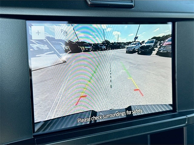 2026 Ford F-250SD XL 2WD REG CAB