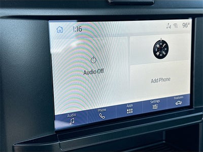 2026 Ford F-250SD XL 2WD REG CAB