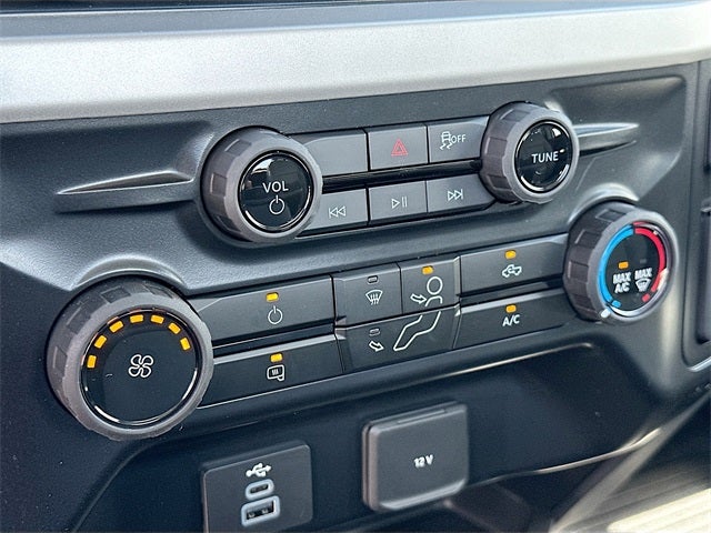 2026 Ford F-250SD XL 2WD REG CAB