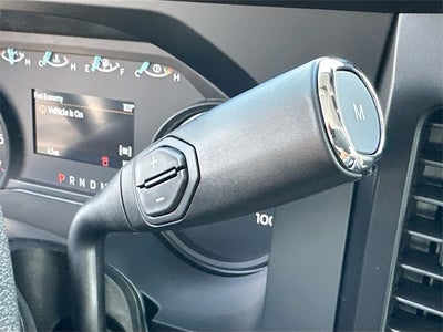 2026 Ford F-250SD XL 2WD REG CAB