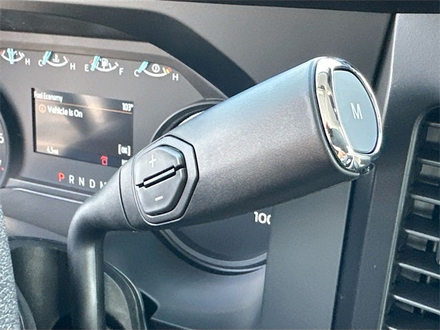 2026 Ford F-250SD XL 2WD REG CAB