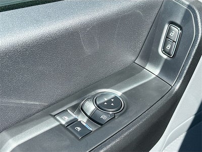 2026 Ford F-250SD XL 2WD REG CAB