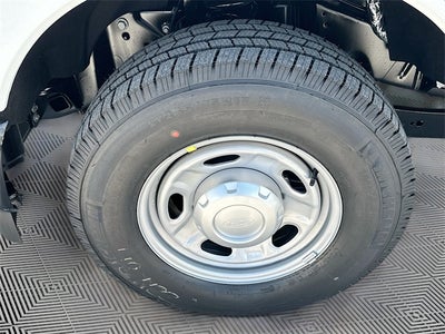 2026 Ford F-250SD XL 2WD REG CAB