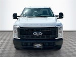 2026 Ford F-250SD XL 2WD REG CAB