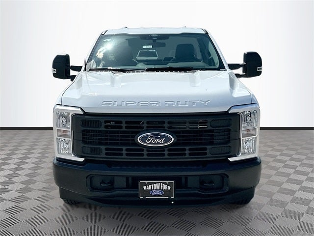 2026 Ford F-250SD XL 2WD REG CAB
