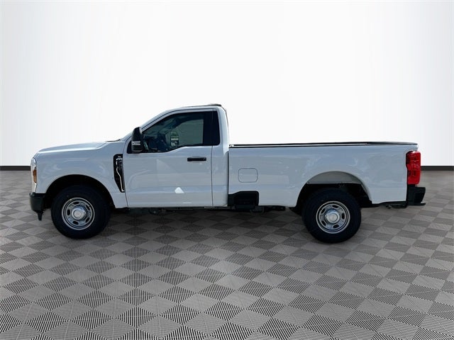 2026 Ford F-250SD XL 2WD REG CAB