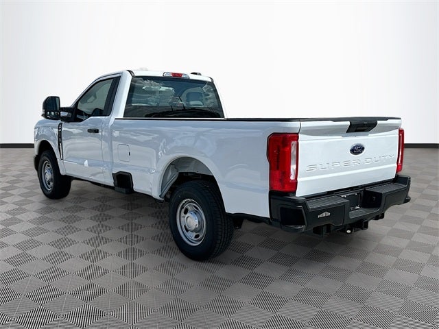 2026 Ford F-250SD XL 2WD REG CAB