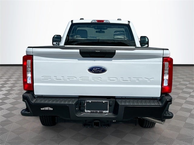 2026 Ford F-250SD XL 2WD REG CAB