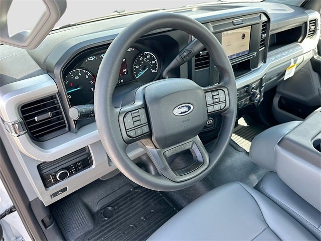 2026 Ford F-250SD XL 2WD REG CAB