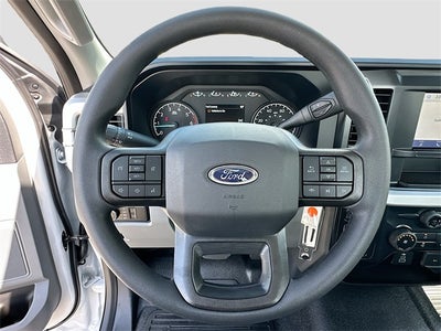 2026 Ford F-250SD XL 2WD REG CAB