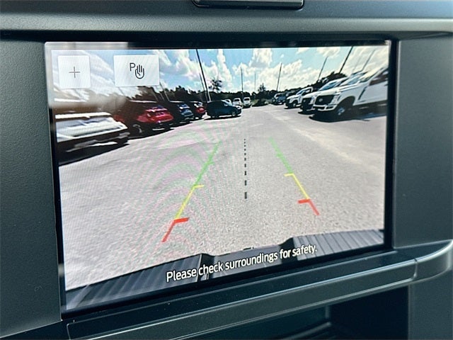 2026 Ford F-250SD XL 2WD REG CAB