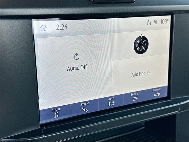 2026 Ford F-250SD XL 2WD REG CAB