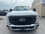 2023 Ford F-250SD XL SERVICE BODY