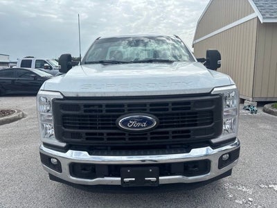 2023 Ford F-250SD XL SERVICE BODY