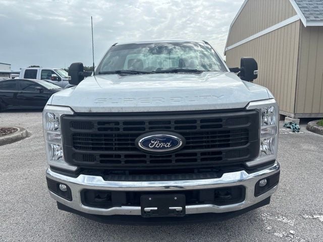 2023 Ford F-250SD XL SERVICE BODY