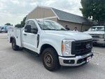 2023 Ford F-250SD XL SERVICE BODY