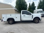 2023 Ford F-250SD XL SERVICE BODY