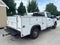 2023 Ford F-250SD XL SERVICE BODY
