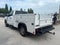 2023 Ford F-250SD XL SERVICE BODY
