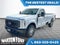 2026 Ford F-250SD XL 2WD REG CAB